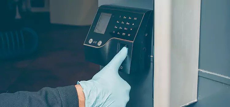 Access Control Installation Agoura Hills
