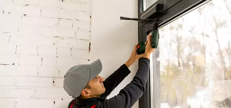 Automatic Door Opener Commercial Agoura Hills
