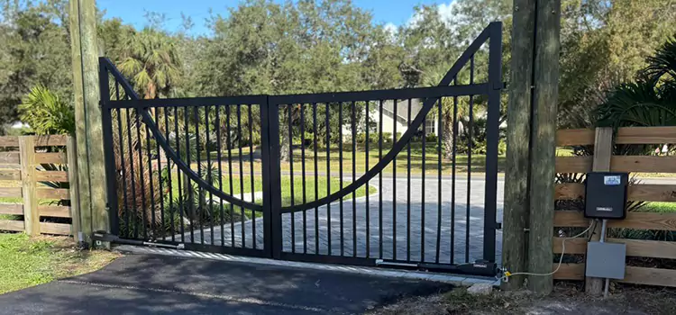 Gate Motor Repair Agoura Hills