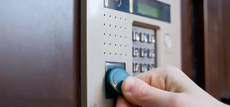 Enhanced Security Features Agoura Hills