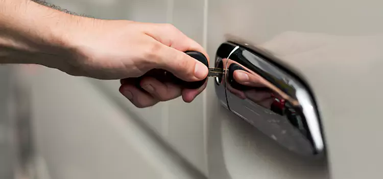 Why Choose Our Auto Locksmith Team in Agoura Hills, CA?