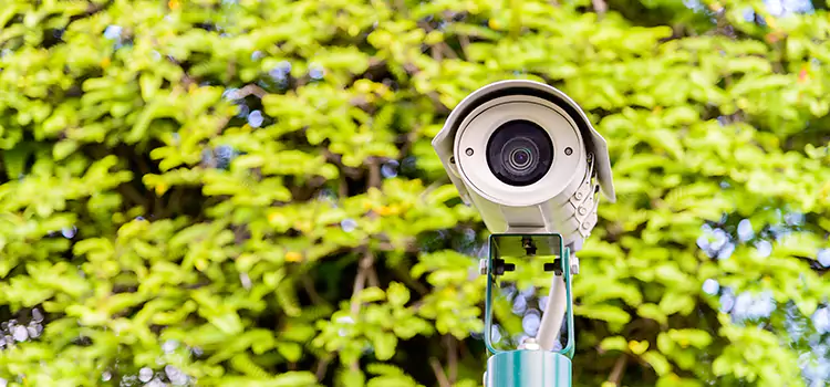 Advanced Surveillance Solutions for Every Need in Agoura Hills