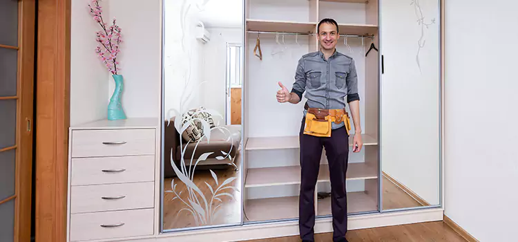 Sliding Closet Door Replacement Agoura Hills