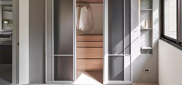 Mirror Sliding Door Replacement Agoura Hills