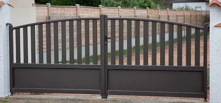 Advanced Gate Solutions in Agoura Hills, CA