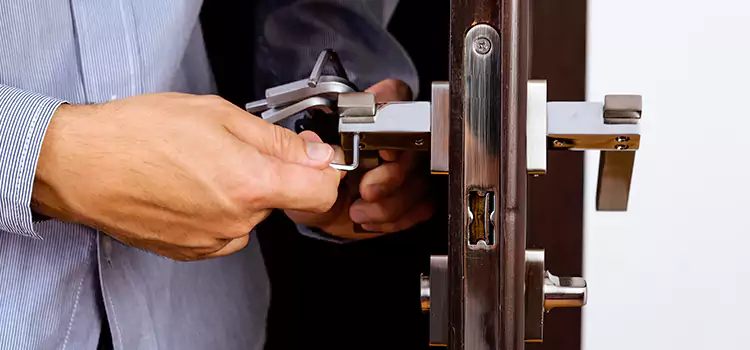 Commercial Door Lock Repair Agoura Hills
