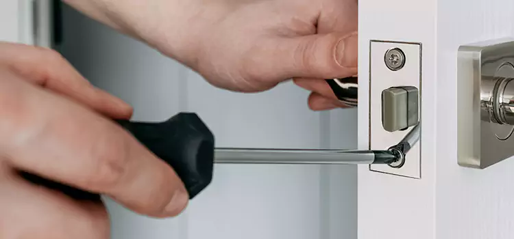 Baldwin Deadbolt Repair Agoura Hills