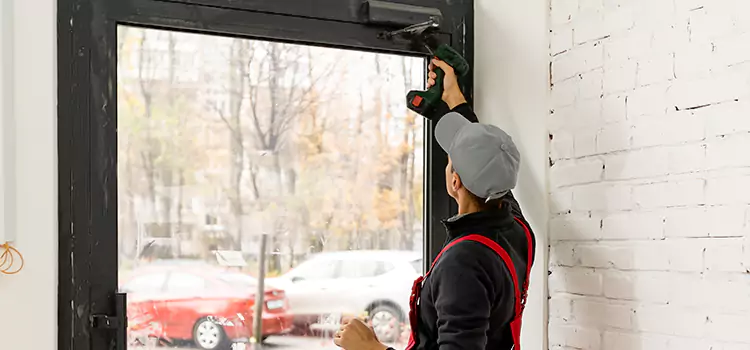 Comprehensive Door Closer Services in Agoura Hills, CA