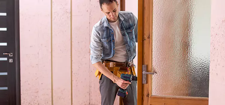 Exterior Door Frame Installation Agoura Hills