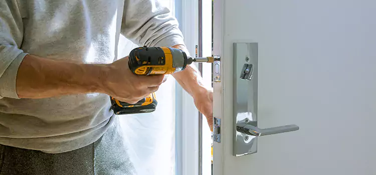 Door Knob Lock Repair Agoura Hills