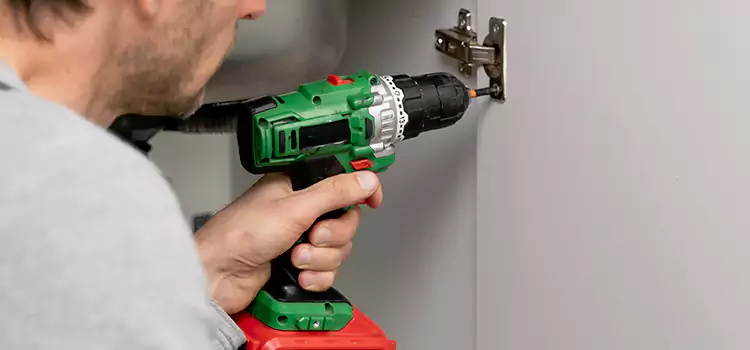 Commercial Door Hinge Repair Agoura Hills