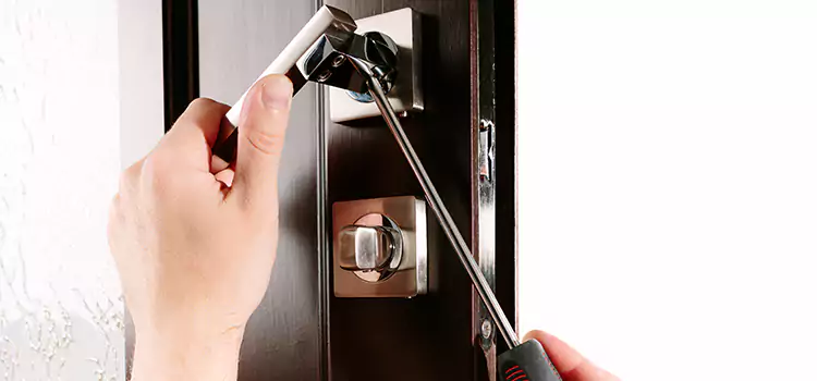 Door Lock Replacement Service Agoura Hills