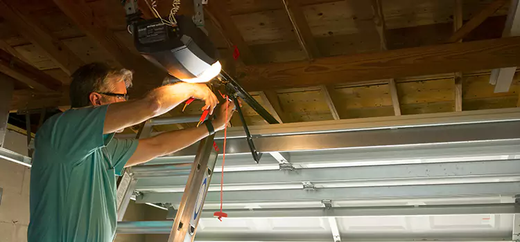 Garage Door Opener Sales and Installation Agoura Hills