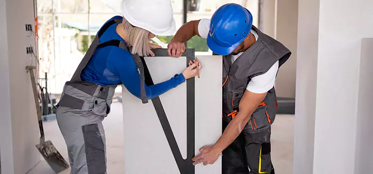 Why Choose Us for Door Panel Services in Agoura Hills, CA?