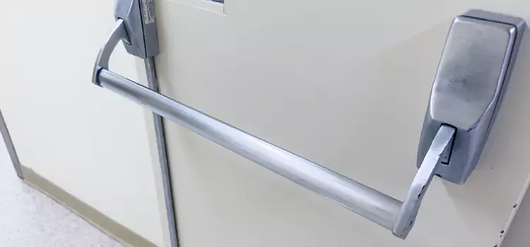 Panic Door Hardware Installation Agoura Hills