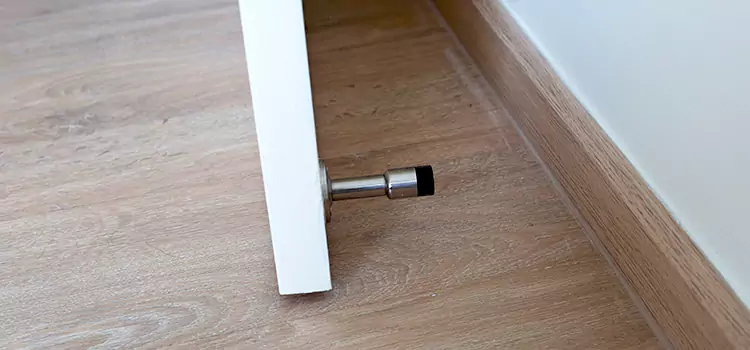 Magnetic Door Stop Integration Agoura Hills