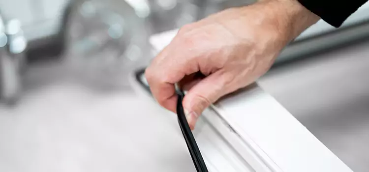 Weather Stripping Agoura Hills