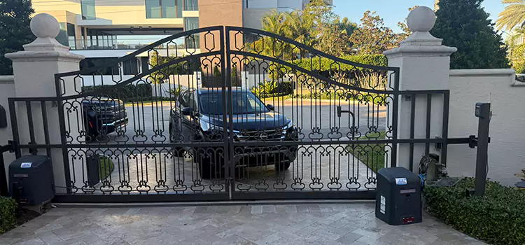 Driveway Gate Maintenance Agoura Hills