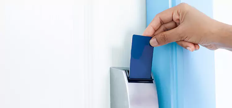 Access Control System Integration Agoura Hills