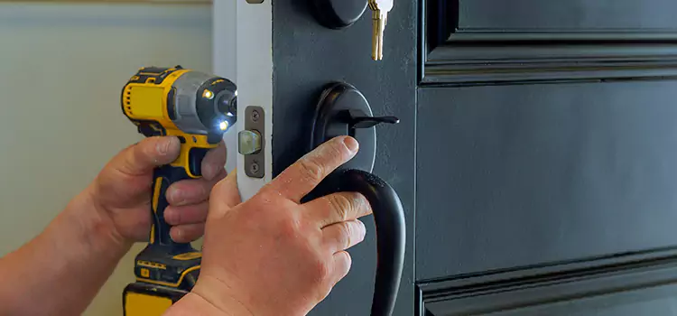 Locksmith Emergency Service Agoura Hills