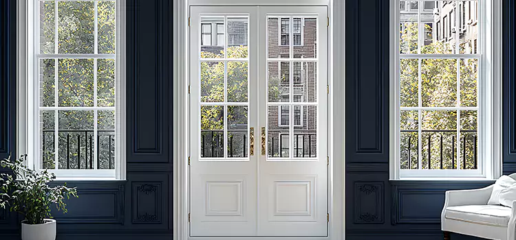 French Door Lock Repair Agoura Hills