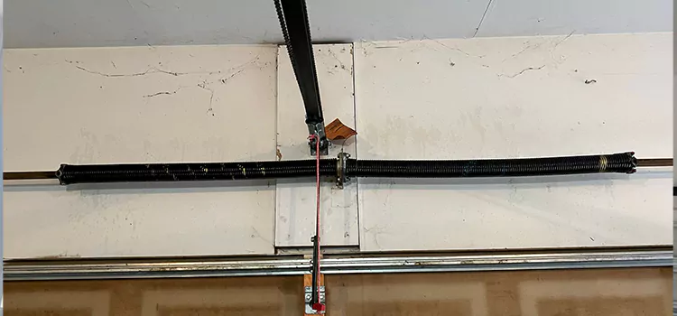 Garage Door Cable Repair Near Me in Agoura Hills, CA