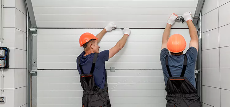 Choose Us for Your Garage Door Needs in Agoura Hills
