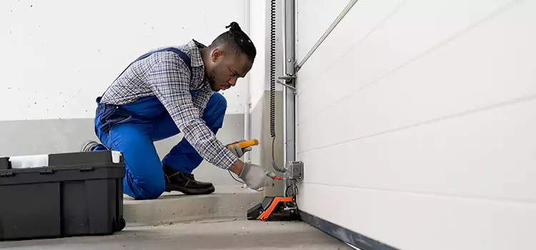 Expert Solutions for Every Garage Lock Need in Agoura Hills, CA
