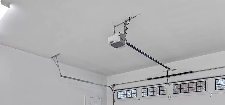 Experienced Garage Door Installers Agoura Hills