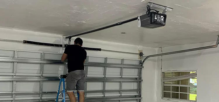 Garage Door Opener Repair Near Me in Agoura Hills, CA