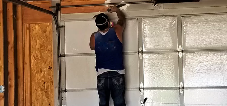 Specialized Garage Door Panel Solutions in Agoura Hills, CA
