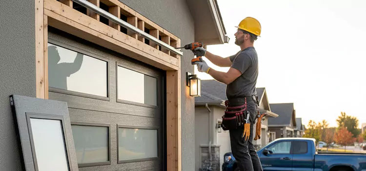 Your Trusted Garage Door Specialists in Agoura Hills