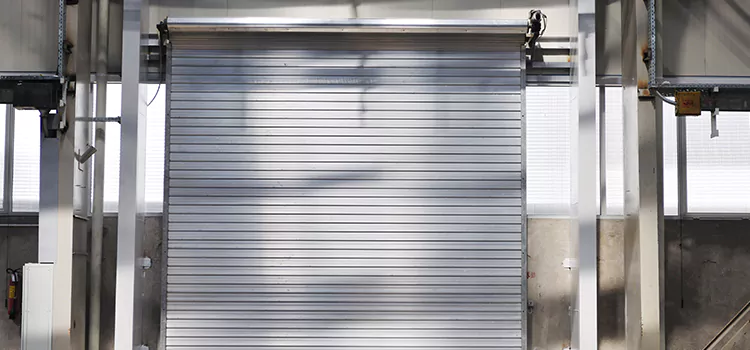 Roller Door Maintenance Agoura Hills
