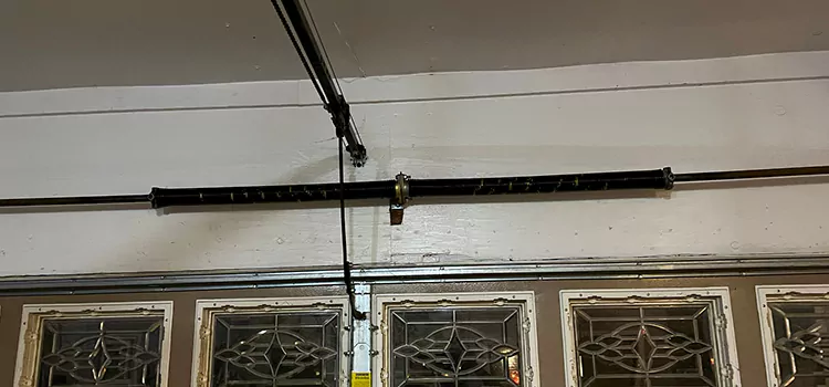 Garage Door Spring Repair Near Me Agoura Hills
