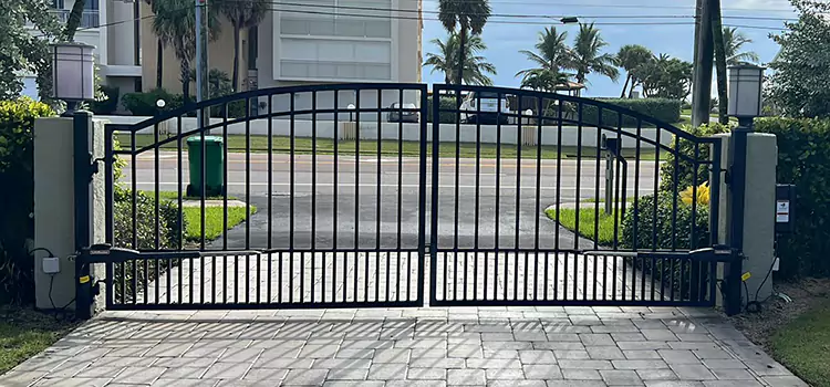 Gate Opener Replacement Near Me in Agoura Hills, CA