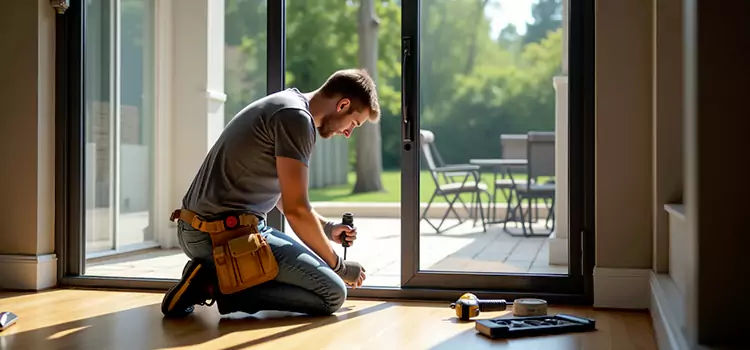 Comprehensive Solutions for Every Glass Door Need in Agoura Hills, CA