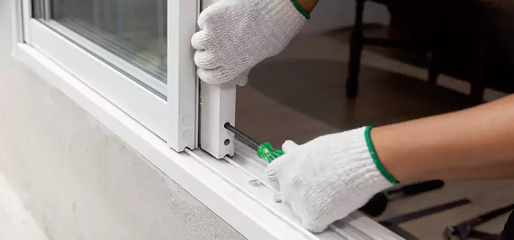 Sliding Glass Door Lock Repair Agoura Hills