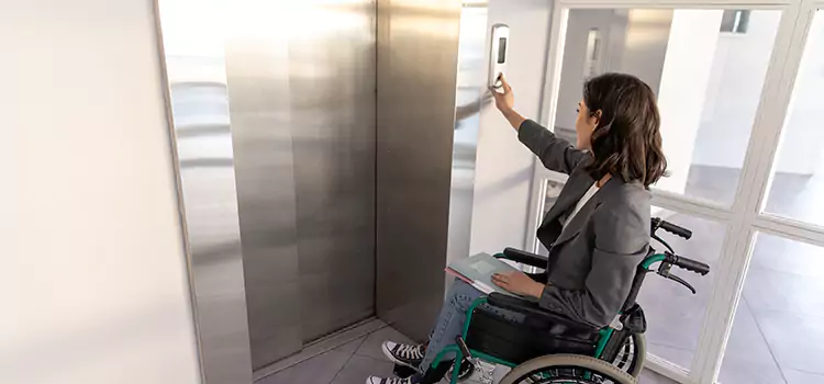 Benefits of Modern Handicap Door Systems in Agoura Hills, CA