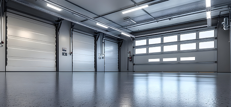 Sectional Industrial Doors Agoura Hills