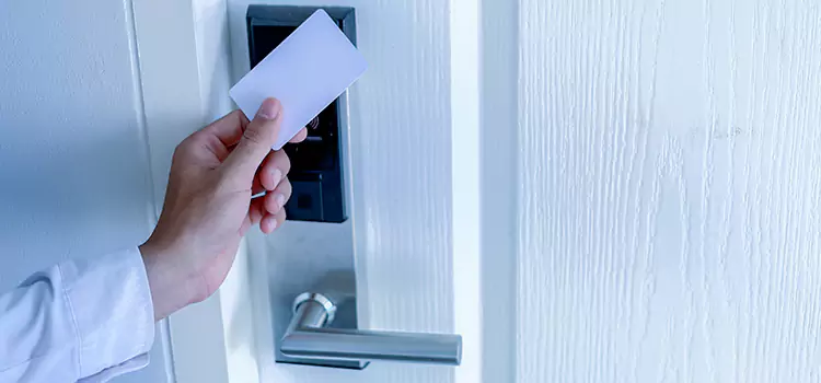 Why Choose Us for Your Keycard Lock Installation in Agoura Hills, CA?