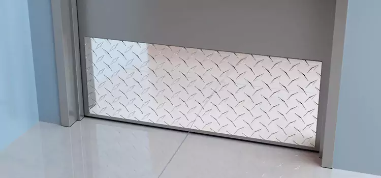 Benefits of Professional Kick Plate Solutions in Agoura Hills, CA