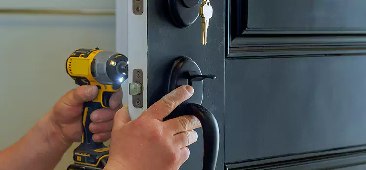 Commercial Door Lock Installation Agoura Hills