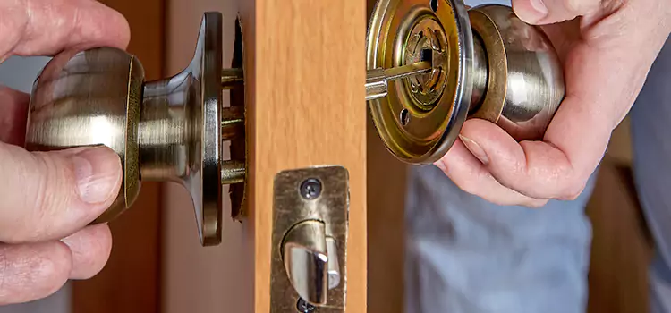 Sliding Door Lock Repair Agoura Hills