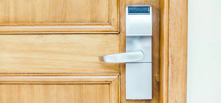 Electromagnetic Door Lock Installation Agoura Hills