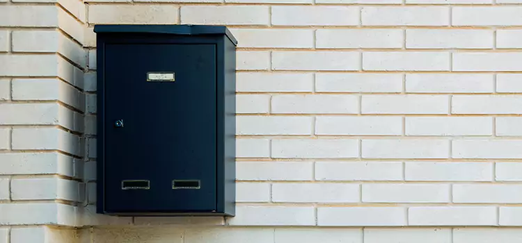Mailbox Lock Repair Agoura Hills