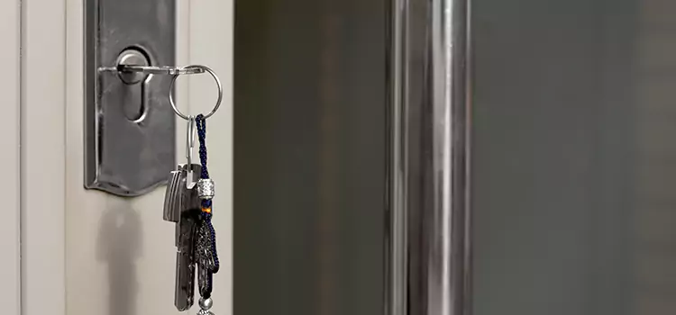 Master Keying by the Numbers Agoura Hills