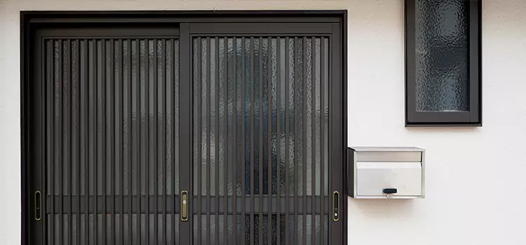 Sliding Screen Door Repair Agoura Hills