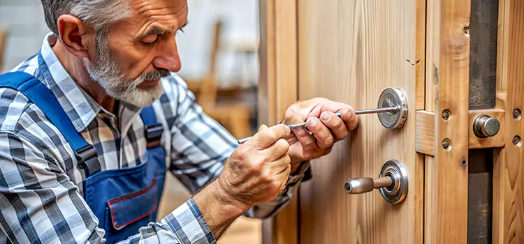 Mortise Replacement Lock Agoura Hills