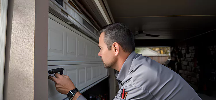 Garage Door Cable Replacement Agoura Hills