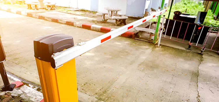 Automatic Parking Gate Installation Agoura Hills